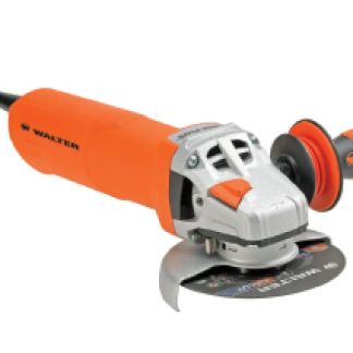 Walter Surface Technologies 30A255 6255 5" Mini Plus Angle Grinder